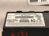 FORD FIESTA 2011 2012 2013 Multifunction Fuse Box Computer AE8T-15K600AG OEM