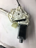 2005 - 2011 MERCEDES BENZ SLK280 Power Window Regulator w/ Motor A1717200446 OEM