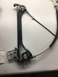 2005 - 2011 MERCEDES BENZ SLK280 Power Window Regulator w/ Motor A1717200446 OEM