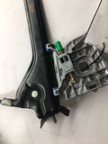 2005 - 2011 MERCEDES BENZ SLK280 Power Window Regulator w/ Motor A1717200446 OEM