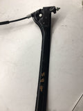 2005 - 2011 MERCEDES BENZ SLK280 Power Window Regulator w/ Motor A1717200446 OEM