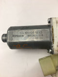 2005 - 2011 MERCEDES BENZ SLK280 Power Window Regulator w/ Motor A1717200446 OEM