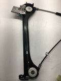 2005 - 2011 MERCEDES BENZ SLK280 Power Window Regulator w/ Motor A1717200446 OEM