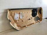 2006 MERCEDES SLK280 Front Door Trim Interior Panel Passenger Right A1717208262
