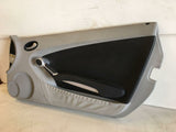 2006 MERCEDES SLK280 Front Door Trim Interior Panel Passenger Right A1717208262