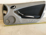 2006 MERCEDES SLK280 Front Door Trim Interior Panel Passenger Right A1717208262