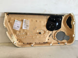 2006 MERCEDES SLK280 Front Door Trim Interior Panel Passenger Right A1717208262