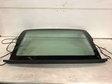 2006 MERCEDES SLK Convertible Top Rear Windshield Window Glass 43R-001057 OEM