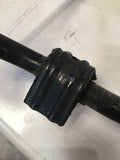 2005 - 2011 MERCEDES BENZ SLK280 Stabilizer Bar Anti-Sway Link Suspension Shaft