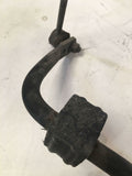 2005 - 2011 MERCEDES BENZ SLK280 Stabilizer Bar Anti-Sway Link Suspension Shaft