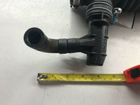 2018 NISSAN SENTRA Rear Air Intake Cleaner Box Tube Pipe Hose 3RC23 OEM