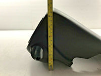 2018 NISSAN SENTRA Steering Column Shroud Cover Trim Panel 484P23SGOA OEM Q
