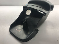 2018 NISSAN SENTRA Steering Column Shroud Cover Trim Panel 484P23SGOA OEM Q