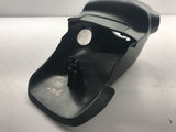 2018 NISSAN SENTRA Steering Column Shroud Cover Trim Panel 484P23SGOA OEM Q