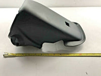 2018 NISSAN SENTRA Steering Column Shroud Cover Trim Panel 484P23SGOA OEM Q