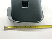 2018 NISSAN SENTRA Steering Column Shroud Cover Trim Panel 484P23SGOA OEM Q