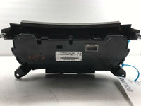 2018 NISSAN SENTRA A/C Heater Climate Temperature Control Switch 275004AF2B OEM