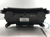 2018 NISSAN SENTRA A/C Heater Climate Temperature Control Switch 275004AF2B OEM