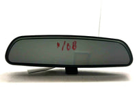 2018 NISSAN SENTRA Front Interior Rear View Mirror IE8011681 OEM Q
