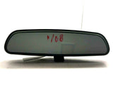 2018 NISSAN SENTRA Front Interior Rear View Mirror IE8011681 OEM Q