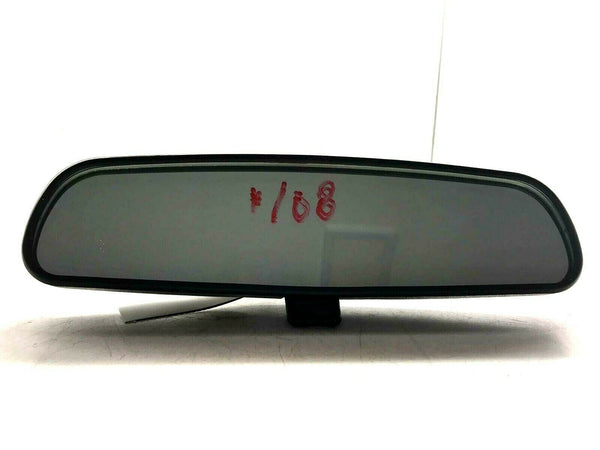 2018 NISSAN SENTRA Front Interior Rear View Mirror IE8011681 OEM Q