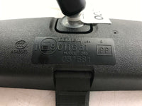 2018 NISSAN SENTRA Front Interior Rear View Mirror IE8011681 OEM Q