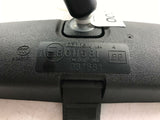 2018 NISSAN SENTRA Front Interior Rear View Mirror IE8011681 OEM Q