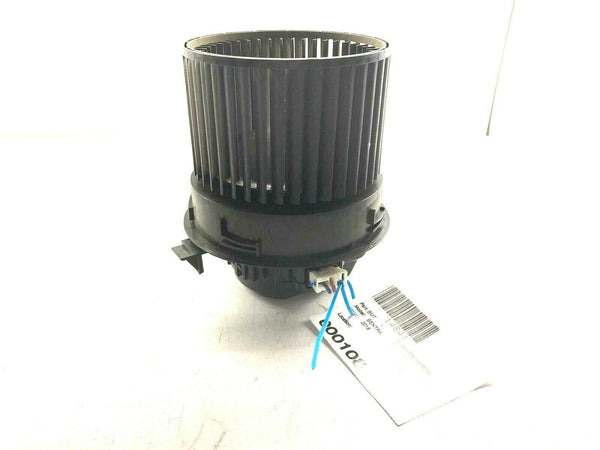 2018 NISSAN SENTRA HVAC A/C Air Conditioner Blower Motor w/ Fan OEM Q