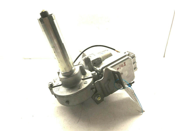 2018 NISSAN SENTRA Electric Servo Power Steering Column w/ Motor JJ001-01685 OEM