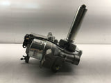 2018 NISSAN SENTRA Electric Servo Power Steering Column w/ Motor JJ001-01685 OEM