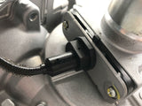 2018 NISSAN SENTRA Electric Servo Power Steering Column w/ Motor JJ001-01685 OEM