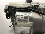 2018 NISSAN SENTRA Electric Servo Power Steering Column w/ Motor JJ001-01685 OEM