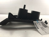 2013 - 2018 NISSAN SENTRA Front Center Console w/ Dual Cup Holder 969134FU0A/B