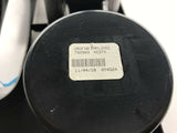 2013 - 2018 NISSAN SENTRA Front Center Console w/ Dual Cup Holder 969134FU0A/B