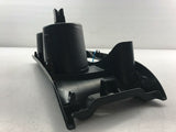 2013 - 2018 NISSAN SENTRA Front Center Console w/ Dual Cup Holder 969134FU0A/B