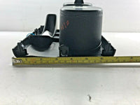 2013 - 2018 NISSAN SENTRA Front Center Console w/ Dual Cup Holder 969134FU0A/B