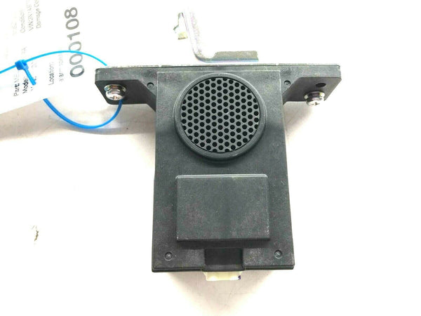 2013 - 2018 NISSAN SENTRA Front Under Warning Buzzer Alarm Speaker 284P34AM0A