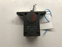 2013 - 2018 NISSAN SENTRA Front Under Warning Buzzer Alarm Speaker 284P34AM0A