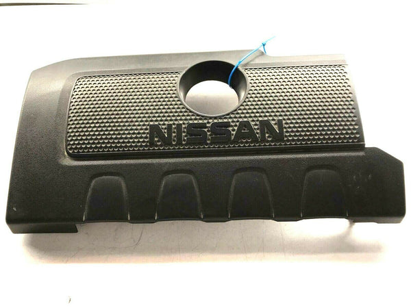 2013 - 2019 NISSAN SENTRA Engine Plastic Shield Cover 140413RC1B OEM Q