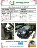 2018 NISSAN SENTRA AC Air Condition High Pressure Hose Tube Pipe Line 924903SG0A