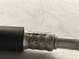 2018 NISSAN SENTRA AC Air Condition High Pressure Hose Tube Pipe Line 924903SG0A