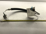 2018 NISSAN SENTRA AC Air Condition High Pressure Hose Tube Pipe Line 924903SG0A