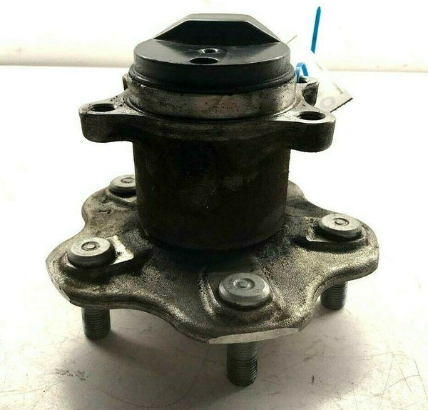 2013 - 2018 NISSAN SENTRA Rear Back Wheel Hub Bearing Driver Left LH OEM Q