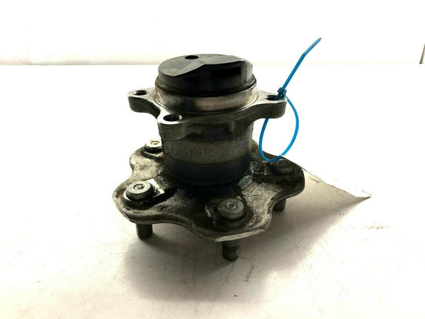 2018 NISSAN SENTRA Rear Wheel Hub Bearing Passenger Right RH OEM Q