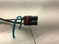 2013 FORD FIESTA Electric Power Radio Roof Sharks fin Antenna AM FM CM5T19G461AG