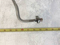2013 FORD FIESTA A/C Air Conditioning Hose Pipe  AE83-19A704-AC OEM