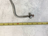 2013 FORD FIESTA A/C Air Conditioning Hose Pipe  AE83-19A704-AC OEM