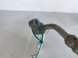 2013 FORD FIESTA A/C Air Conditioning Hose Pipe  AE83-19A704-AC OEM