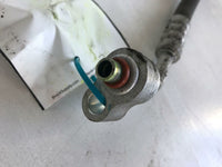 2013 FORD FIESTA A/C Air Conditioning Hose Pipe  AE83-19A704-AC OEM