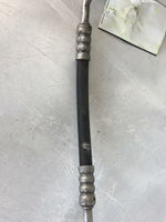 2013 FORD FIESTA A/C Air Conditioning Hose Pipe  AE83-19A704-AC OEM